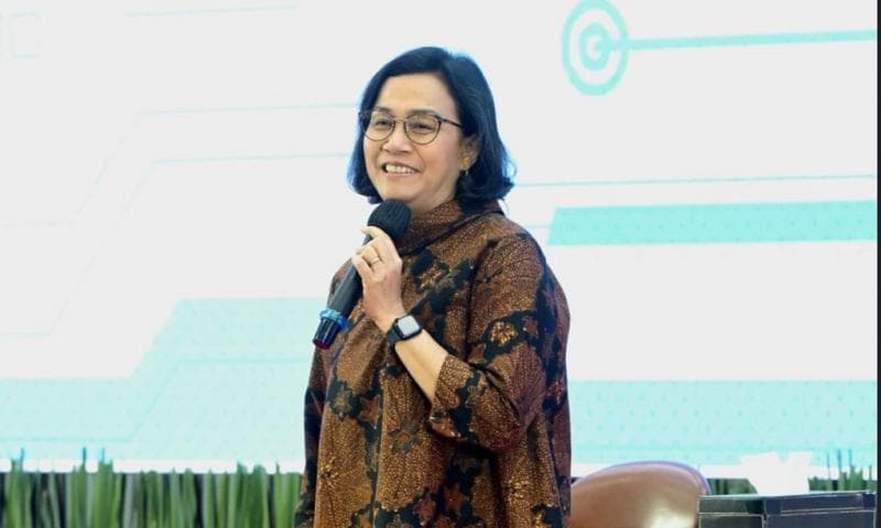 Ketua Banggar Doakan Sri Mulyani Lanjut jadi Menteri di Pemerintahan Prabowo