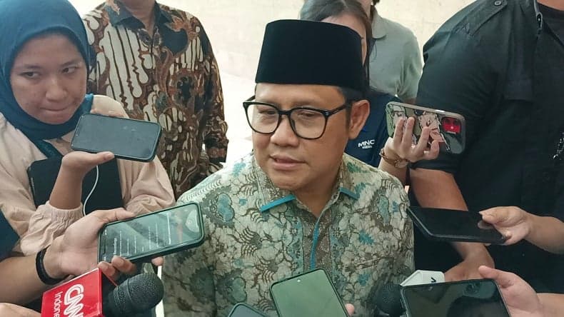 2 Kader PKB Gugat Cak Imin ke PN Jakpus, Tak Terima Dicopot dari Caleg Terpilih