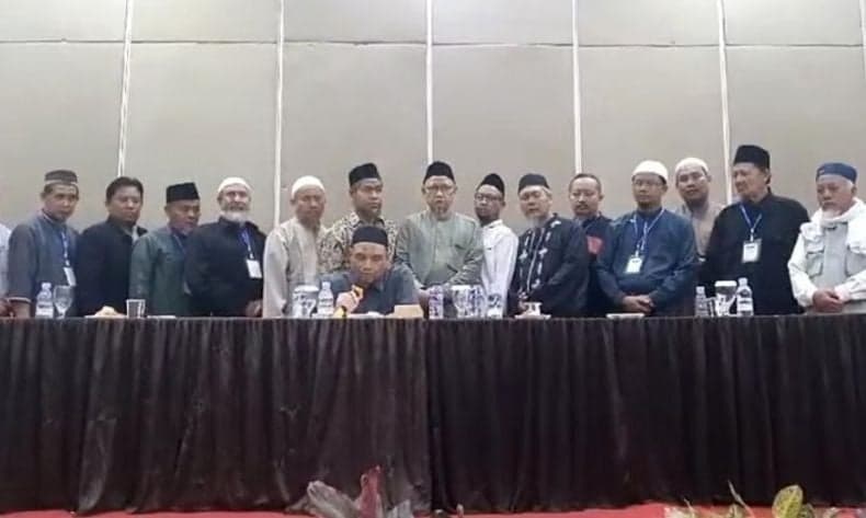 Respons Kemenag soal Jamaah Islamiyah Bubarkan Diri dan Kembali ke NKRI