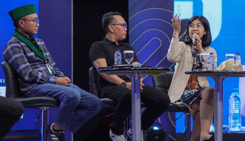 Parpol Diminta Gencarkan Edukasi Pemilih, Jangan hanya Sibuk Jodohkan Cakada