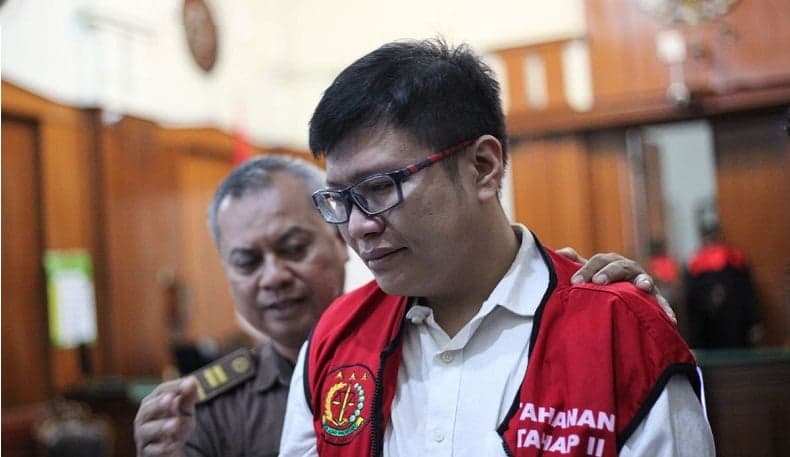 Keluarga Korban Ronald Tannur Bersyukur 3 Hakim PN Surabaya Jadi Tersangka