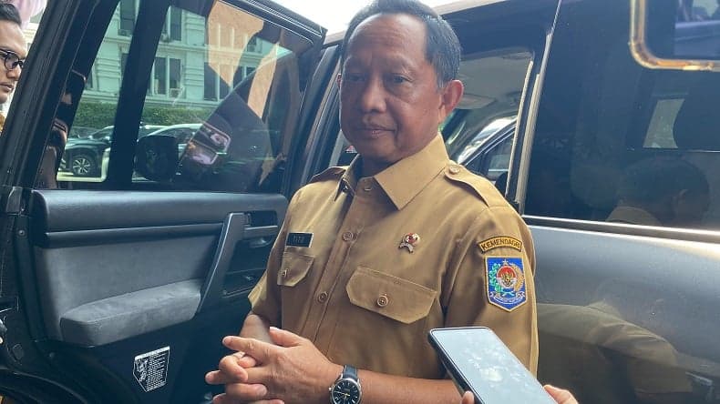 Calon Menteri akan Diumumkan usai Pelantikan Prabowo-Gibran 20 Oktober