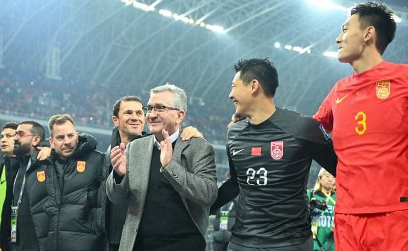 Media China Ketakutan Timnas Indonesia Diperkuat Mees Hilgers dan Eliano Reijnders: Pesimistis Menang