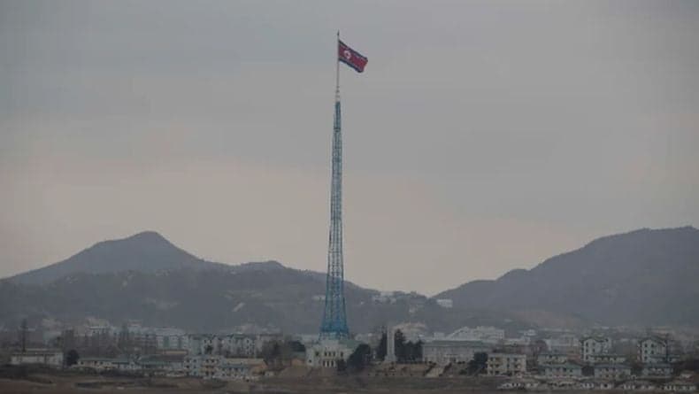 3 Negara yang Ditakuti oleh Korea Utara, Kim Jong Un Tambah Senjata Nuklir 