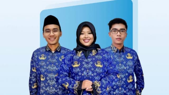 Buruan Daftar! Ini 20 Instansi CPNS 2024 yang Sepi Peminat