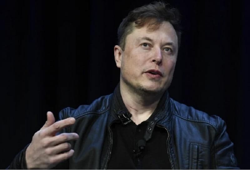 Elon Musk Diperkirakan Jadi Triliuner Pertama di Dunia pada 2027