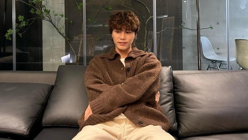 Taeil Eks NCT Diduga Terlibat Pemerkosaan Bersama 2 Kenalannya