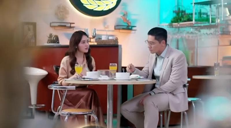 Sinopsis Sinetron Cinta Yasmin Episode 30, Kamis 29 Agustus 2024: Kecurigaan dan Konflik Keluarga