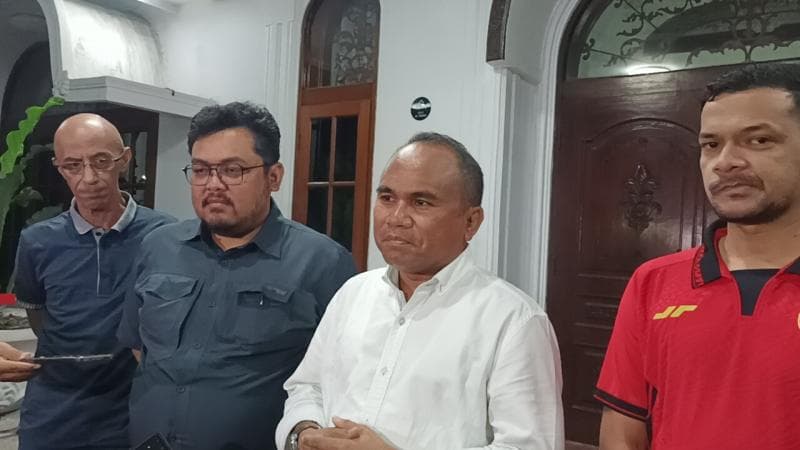 Anies akan Dicalonkan ke Pilgub Jabar, Begini Respons Jubir