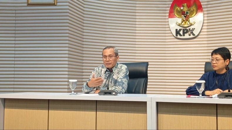 Polisi Periksa 19 Saksi Kasus Pertemuan Alexander Marwata dan Eks Bea Cukai Eko Darmanto