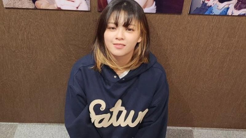 Bikin Kagum! Jeongyeon Twice Ngaku Kerja Part Time di Kafe Selama Hiatus 