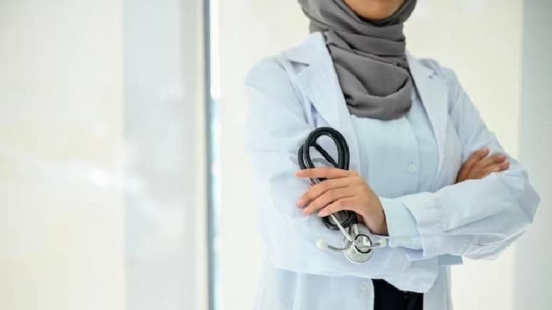 Kemenkes Tanggapi Heboh RS Medistra Diduga Larang Dokter Pakai Hijab