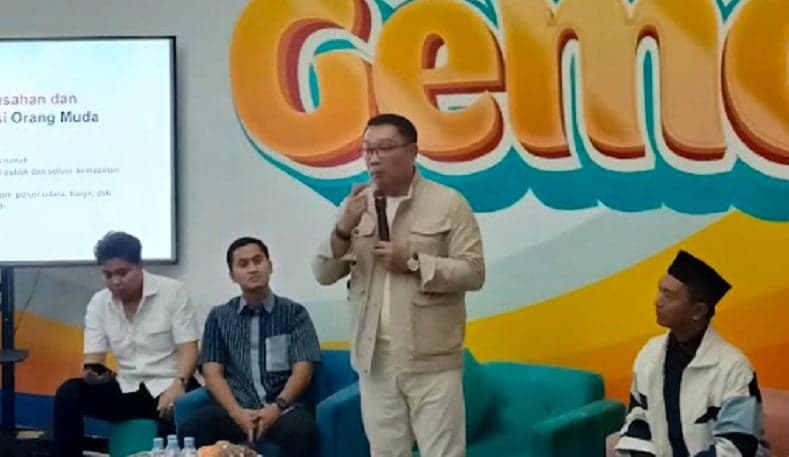 RK Ungkap Arahan Prabowo Bangun Perumahan di Tengah Kota hingga di Lahan Pemerintah