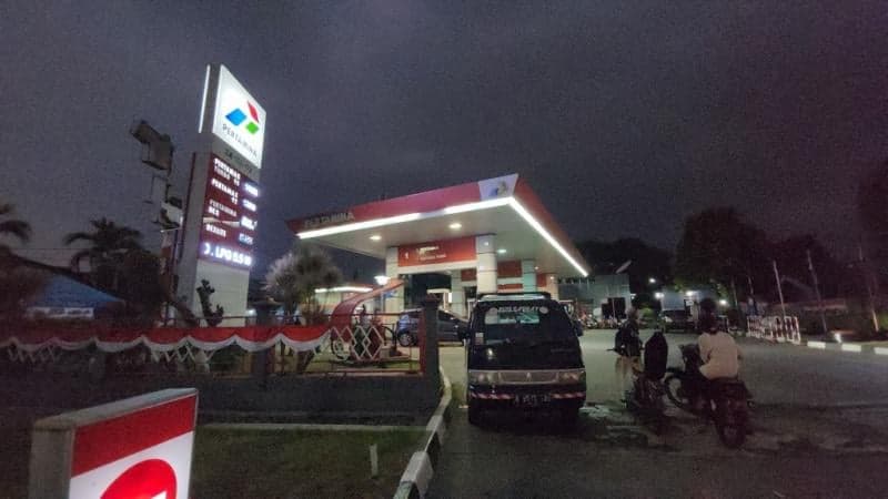 Harga BBM Pertamina 19 September 2024, Ada yang Naik?