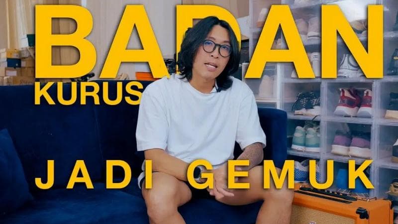 Fakta di Balik Pisang Sebelum Lari, Mengapa Penting Menurut Dr. Tirta?