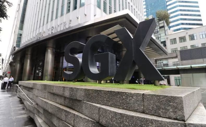 Singapura Dalami Rencana Serangan Kantor Bursa Efek SGX oleh Terduga Teroris Indonesia