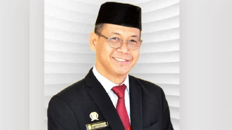 Profil Andriko Noto Susanto, Birokrat yang Ditunjuk Jokowi Jadi Pj Gubernur NTT