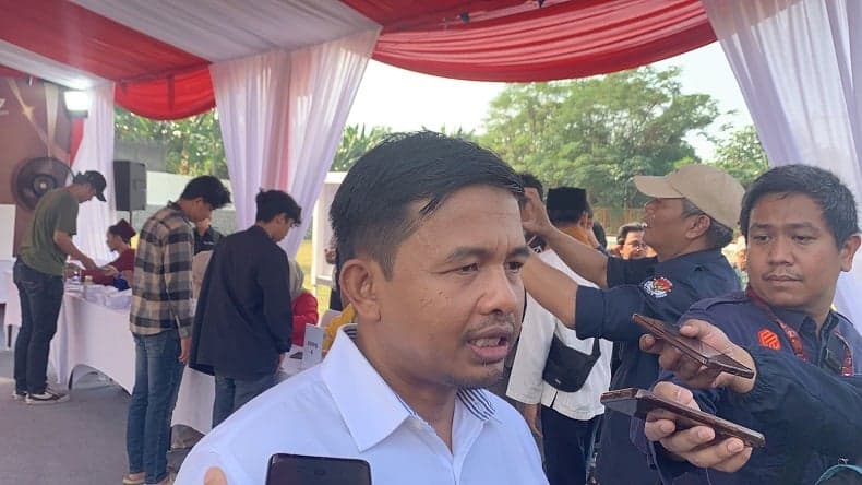 KPU soal Cakada Berstatus Tersangka Korupsi: Kami Belum Terima Surat KPK