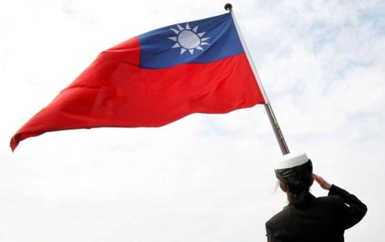 Pertama Kali, China Hukum Penjara Aktivis Politik Taiwan atas Tuduhan Separatisme