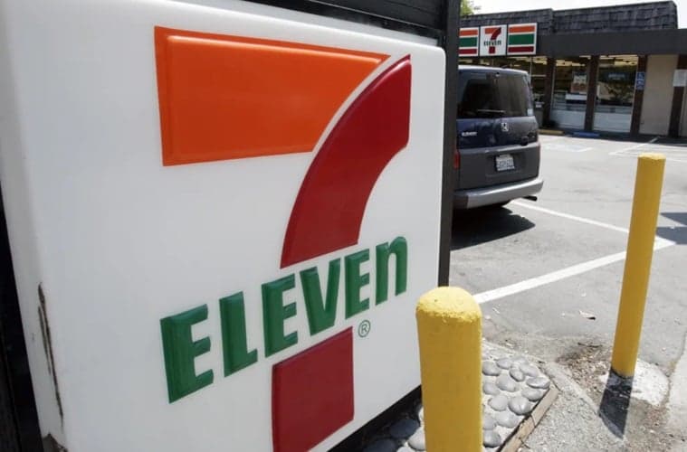 7-Eleven Mau Tutup 444 Toko karena Sepi Pembeli 