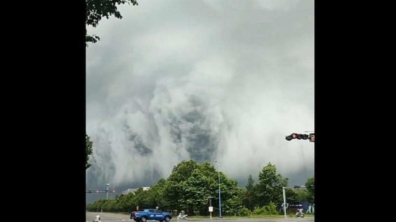 Mengenal Topan Super Yagi, Bencana yang Sebabkan Banjir hingga Tanah Lonsor di Vietnam