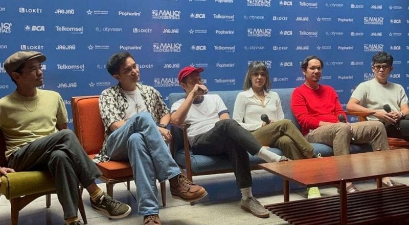 22 Tahun Berkarya, Maliq & D’Essentials Bakal Konser di Indonesia dan Malaysia