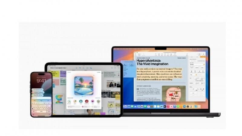 iOS 18 Rilis Sebentar Lagi, Intip Fitur Unggulannya