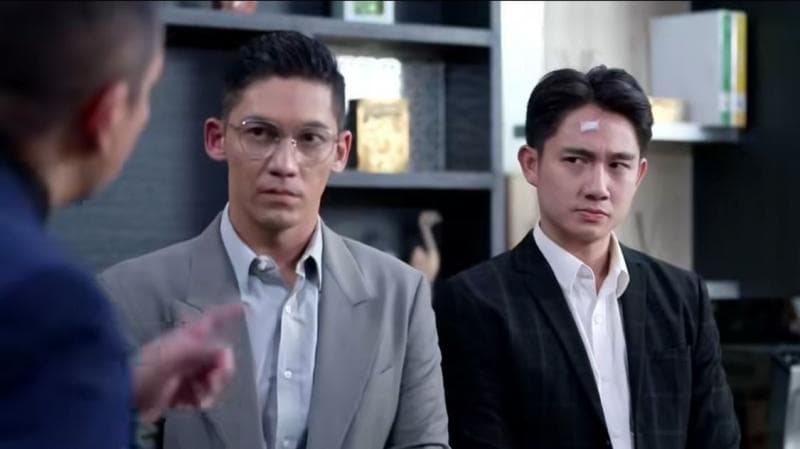 Sinopsis Sinetron Cinta Yasmin Episode 45-46, Rabu 11 September 2024: Pertarungan Hati dan Ambisi