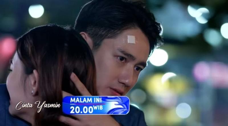 Sinopsis Sinetron Cinta Yasmin Episode 47, Kamis 12 September 2024: Rahasia Terungkap, Hati Teruji