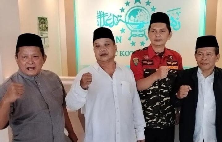 PCNU Kota Bandung Tegas Tolak Presidium Muktamar Luar Biasa Nahdlatul Ulama