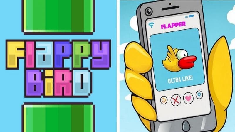 Flappy Bird Kembali usai 10 Tahun Offline, Bakal Hadir dengan Pengalaman Baru