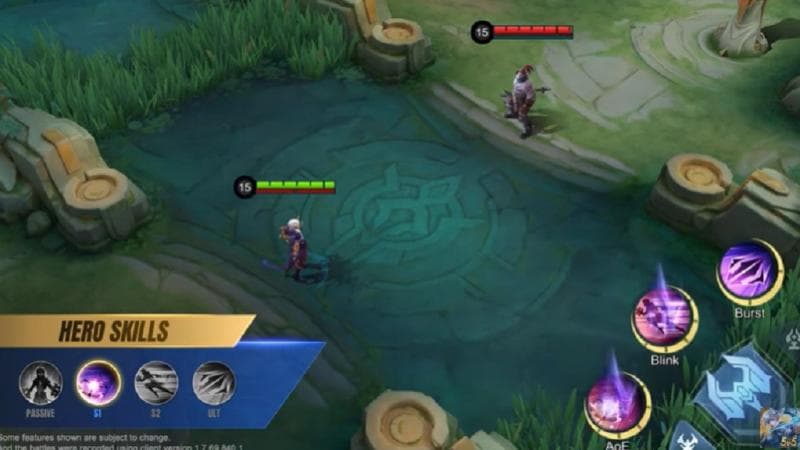 7 Cara Top Up Diamond Mobile Legends dengan Mudah dan Cepat