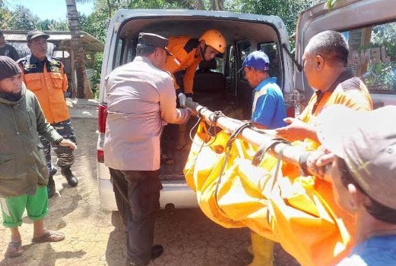 Wisatawan Tenggelam di Coban Kedung Darmo Malang Ditemukan Tewas, Ini Identitasnya