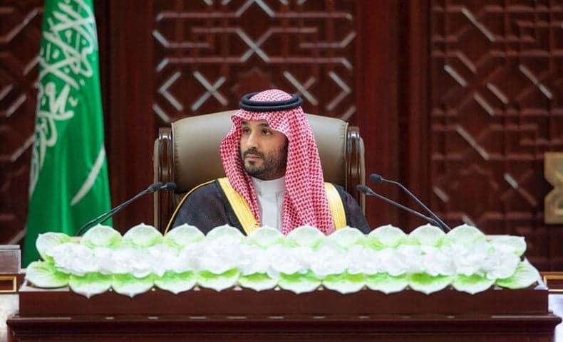 Pangeran MBS Tegaskan Saudi Tak Akan Akui Israel sampai Palestina Merdeka