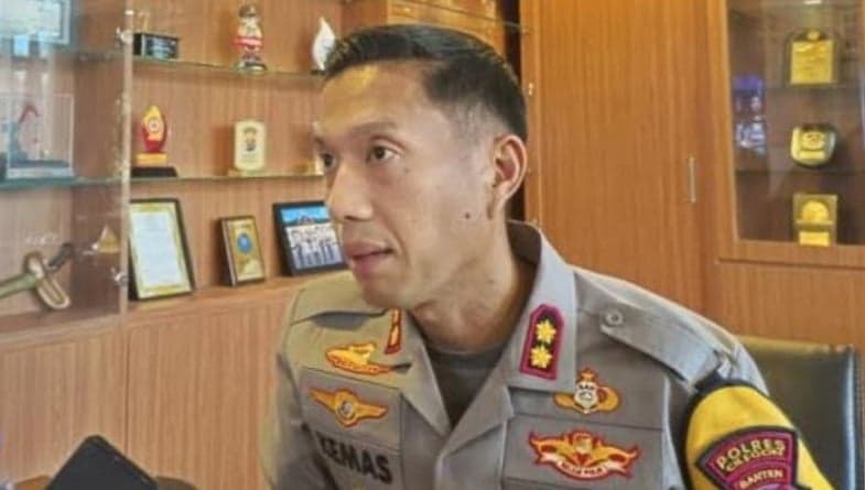 Hasil Autopsi Mayat Bocah Dilakban di Lebak, Penuh Luka Lebam di Bagian Ini