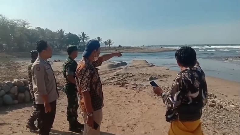 5 Fakta Pembunuhan Sadis Bocah Perempuan Dilakban di Pantai Cihara, Ibu Korban Pernah Diancam