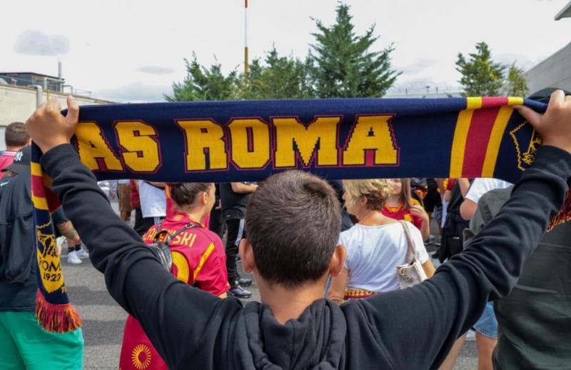 Suporter AS Roma Siap Gelar Demonstrasi Tolak Pemecatan Daniele De Rossi, Ancam Boikot Debut Pelatih Baru