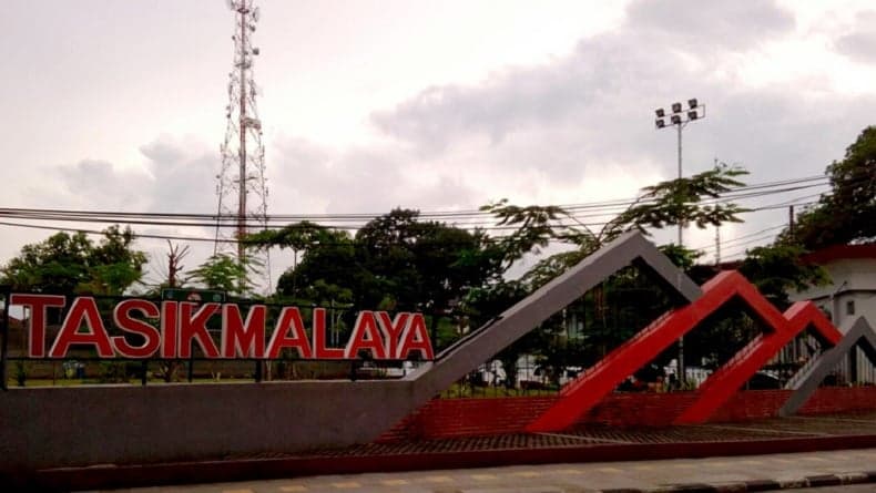 10 Tempat Nongkrong di Tasikmalaya, Cocok saat Suntuk