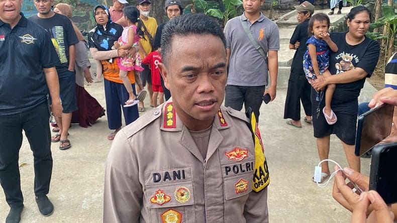 Polisi Ungkap 7 Mayat di Kali Bekasi Masih Remaja, Usia Diperkirakan Belasan Tahun