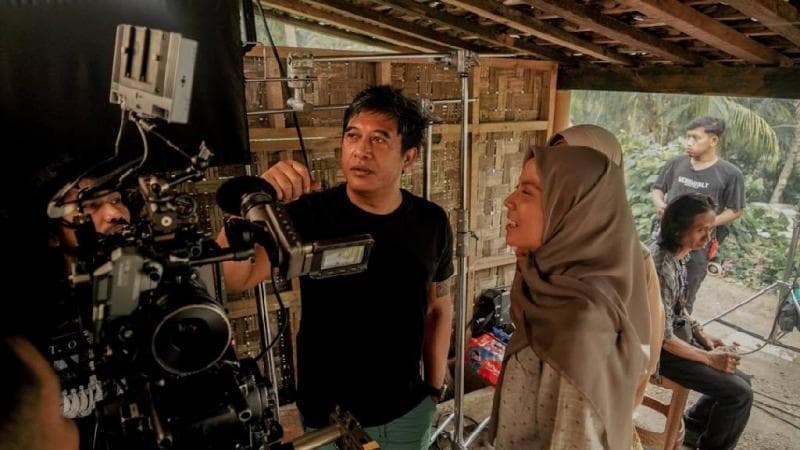 Syuting Rampung, Film Horor Anak Kunti Siap Tayang di Bioskop Indonesia