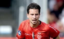 Thom Haye Tampil Oke, Almere City Justru Dikalahkan Willem II