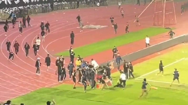 Steward Korban Pengeroyokan Bobotoh Bakal Cabut Laporan Polisi, Ini Syaratnya