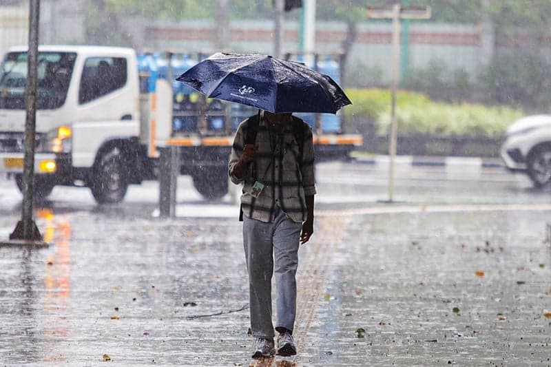 Sejumlah Wilayah Masuk Musim Hujan pada Akhir September, Kupang Berpotensi Banjir