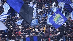 Laga Persib vs Persebaya di Liga 1 Tanpa Penonton, Ini Imbauan Kapolresta Bandung