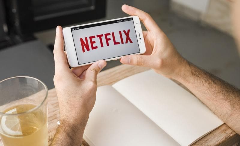 Cara Berhenti Langganan Netflix, Bisa Dilakukan Melalui HP 