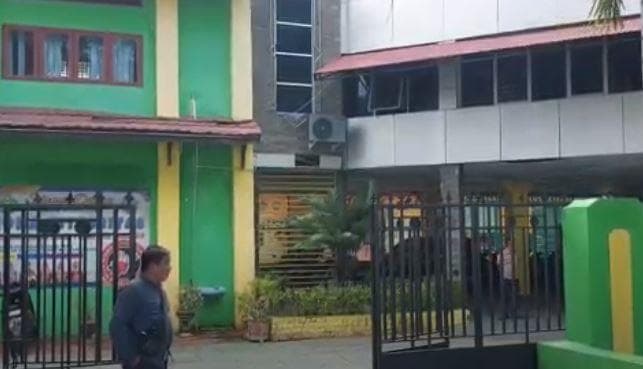 Guru dan Murid Pelaku Video Syur di Gorontalo Dikeluarkan dari Sekolah