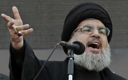 Komentar Dunia atas Pembunuhan Hassan Nasrallah, Prancis Yakin Perang Besar Bakal Terjadi