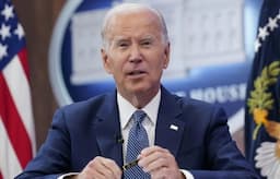 Pemimpin Hizbullah Hassan Nasrallah Dibunuh, Joe Biden Dukung Israel