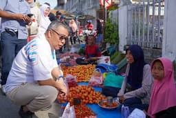 Pengamat Sebut Program Pertanian Ahmad Ali-Abdul Karim Efektif di Sulteng