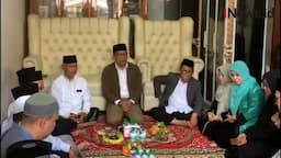 Soal Kembangkan Jakarta ke Utara, Ini Kata Ridwan Kamil 